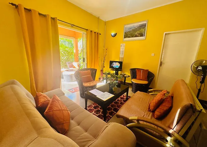 Alha Villa