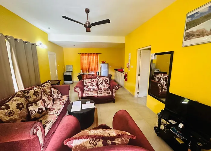 Alha Villa