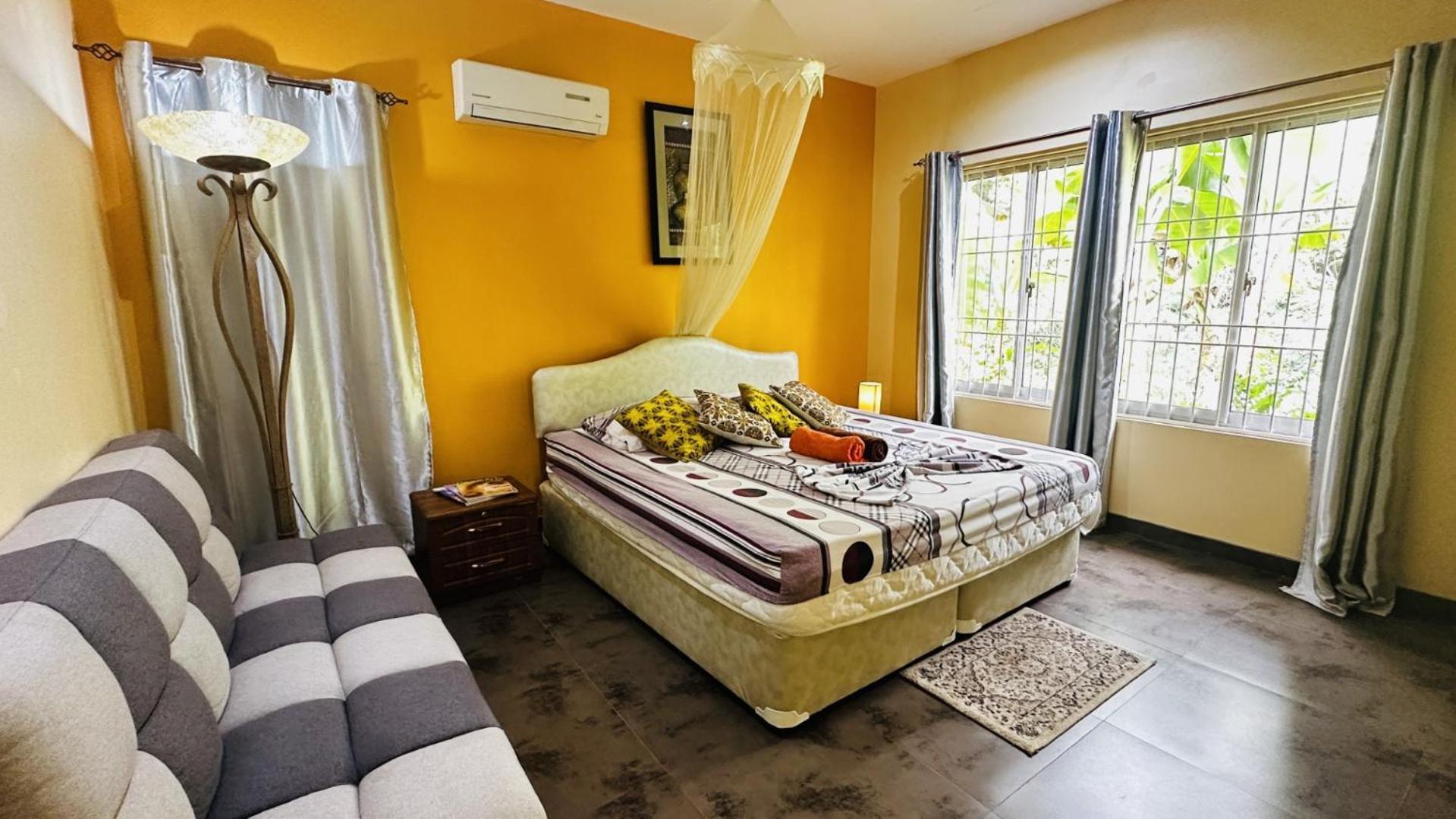 Villa Alha