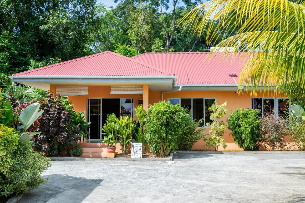 Alha Villa