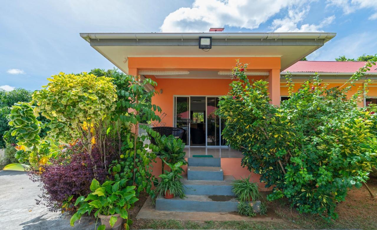 Alha Villa Baie Lazare (Mahe)