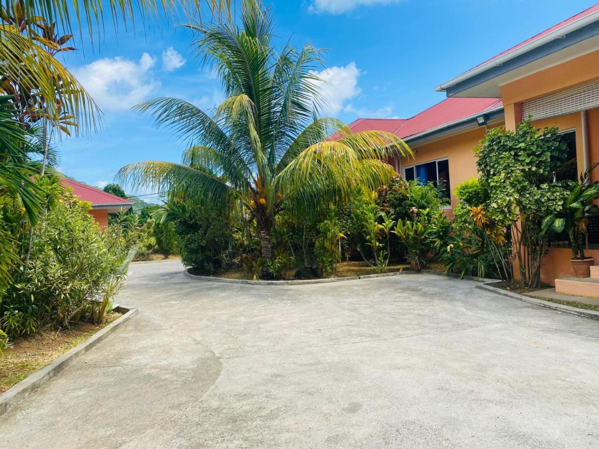 Alha Villa