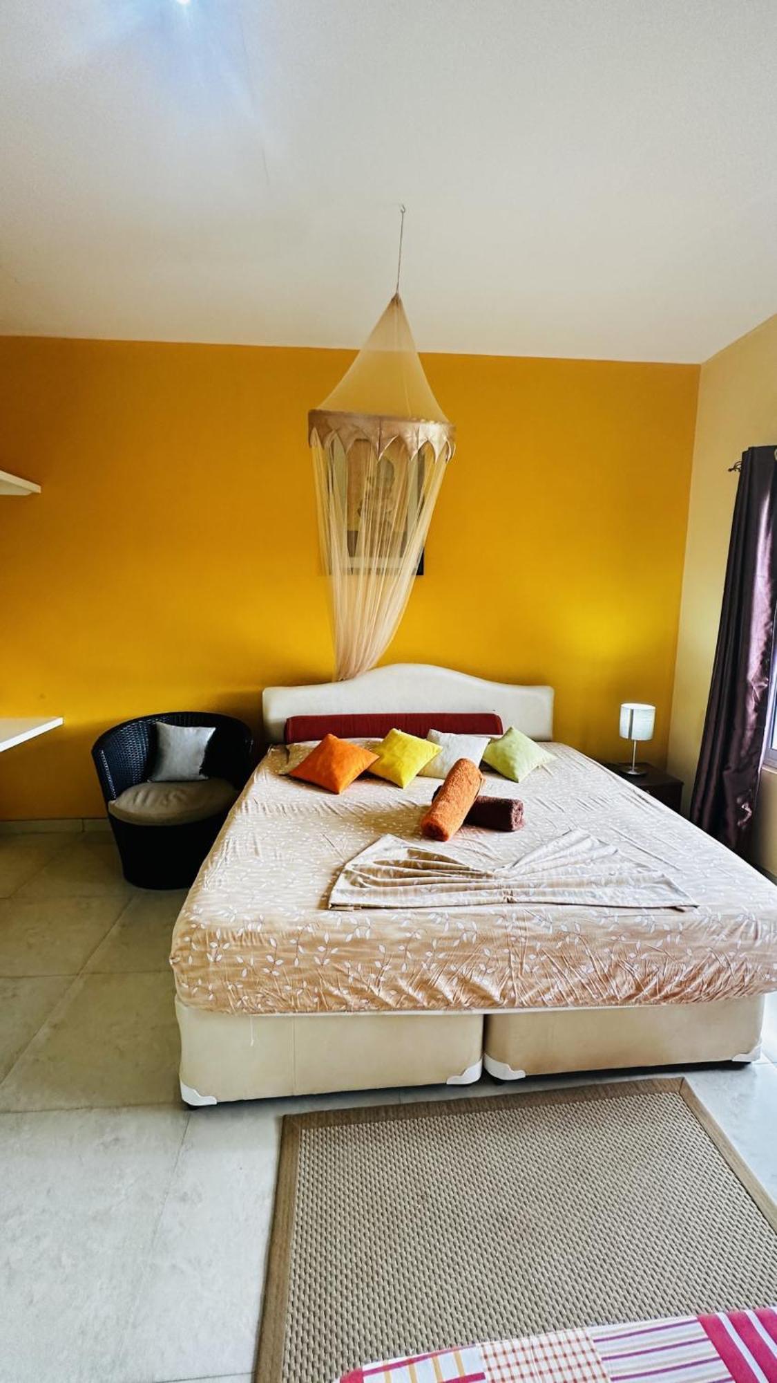 Villa Alha *