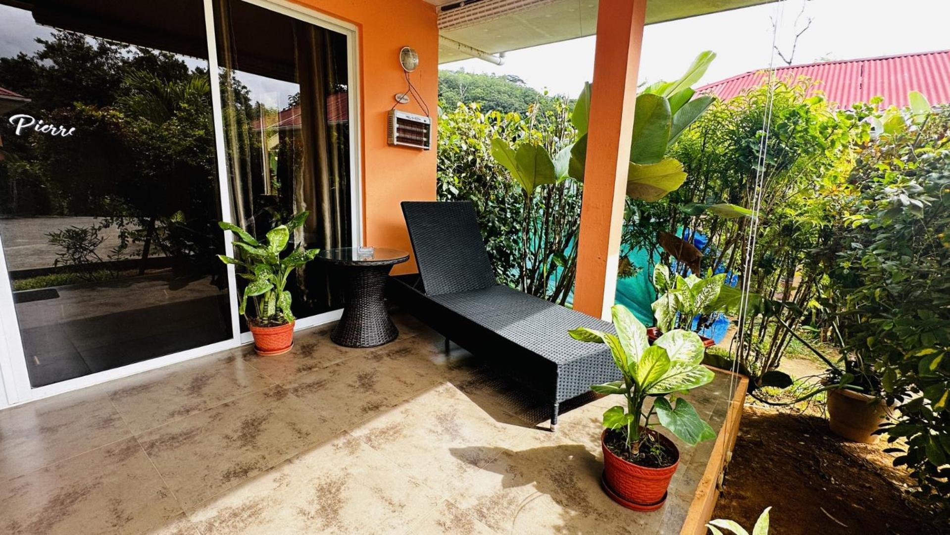 Alha Villa
