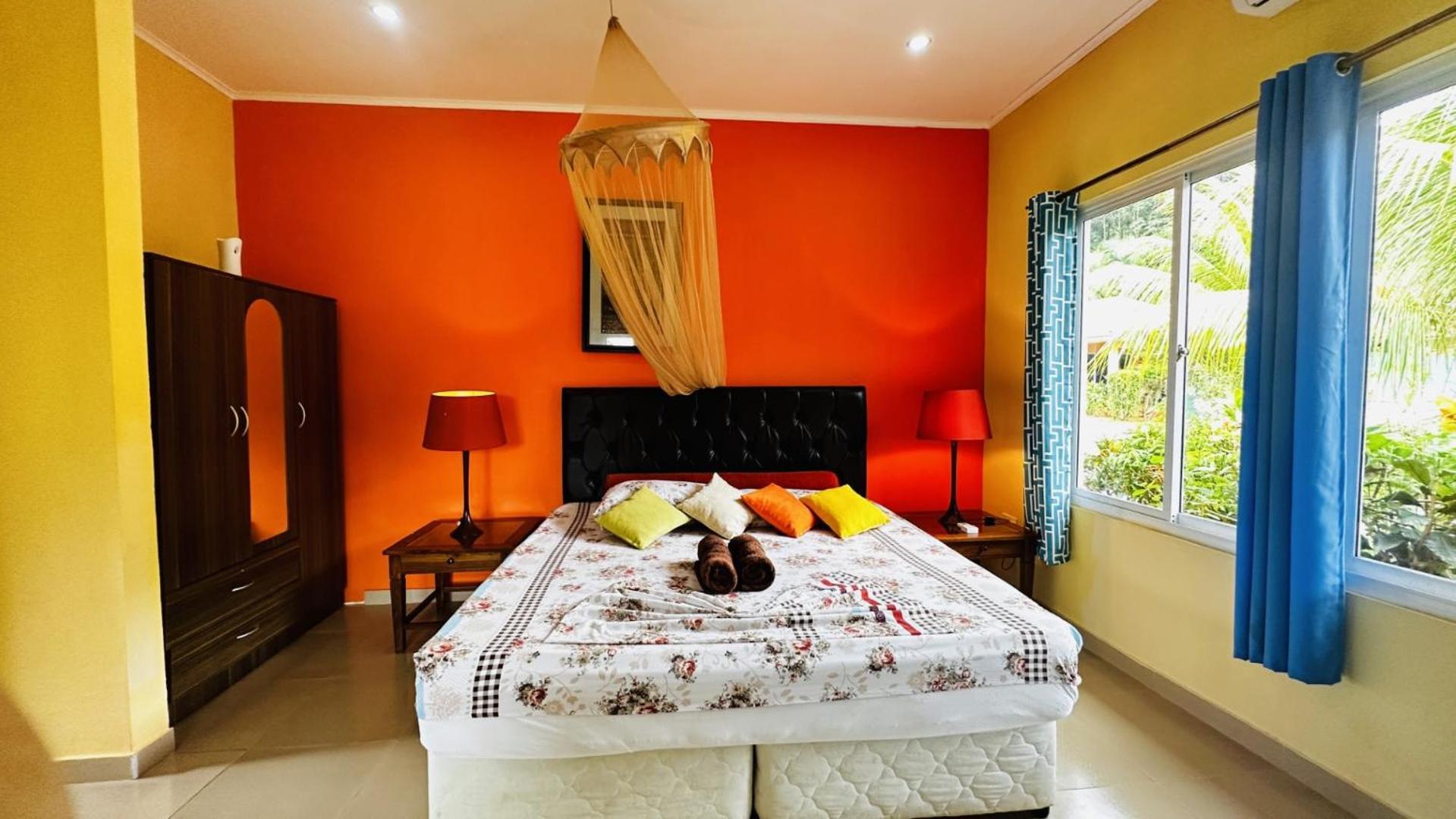 Villa Alha *