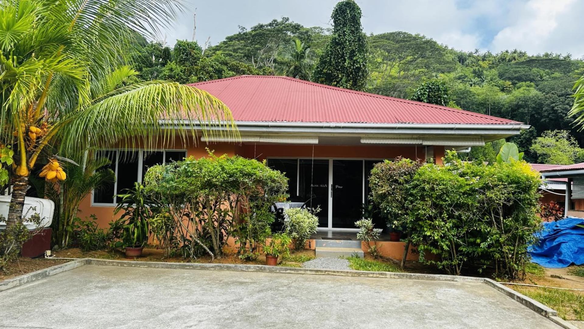 Villa Alha
