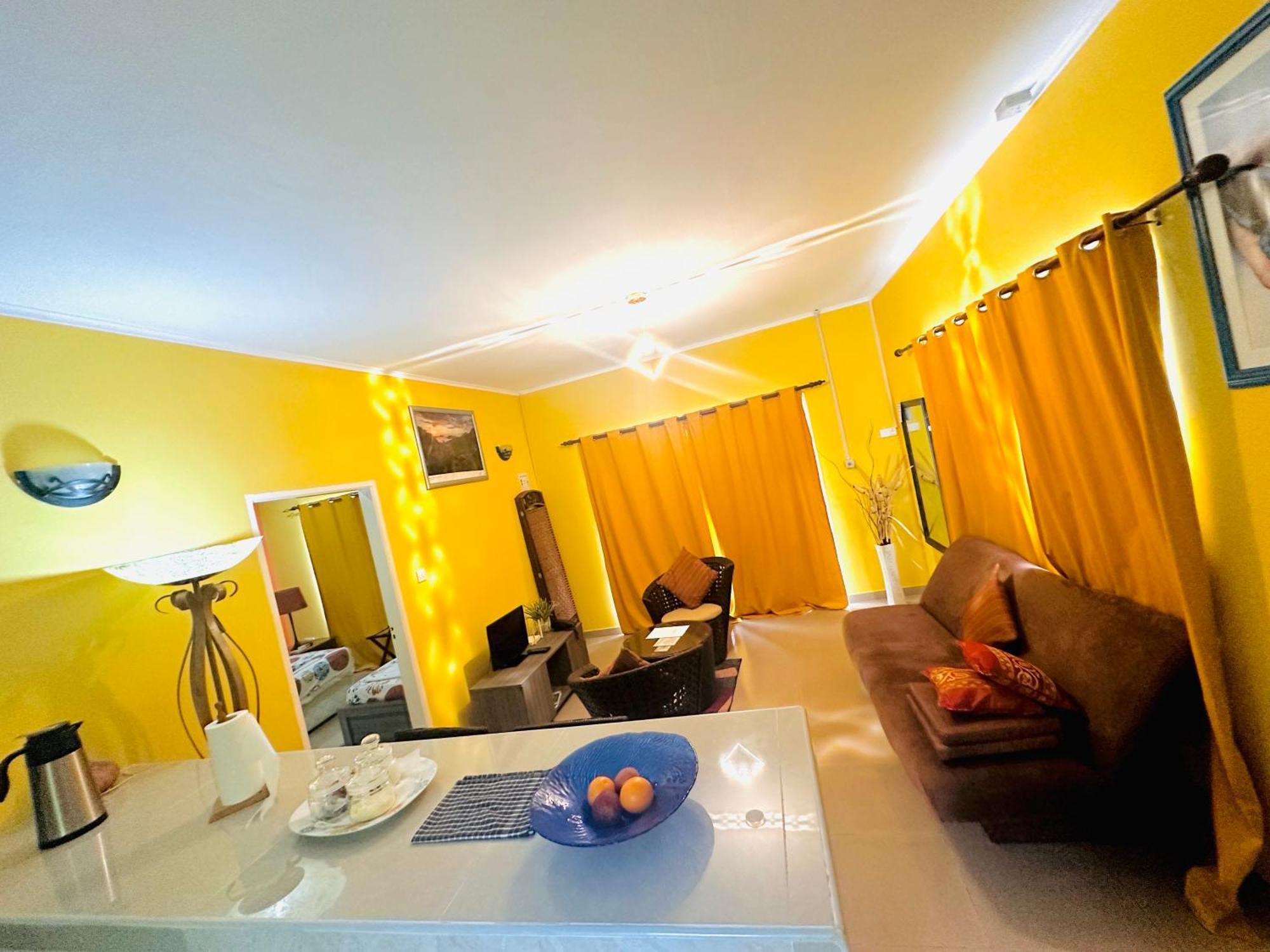 Alha Villa *