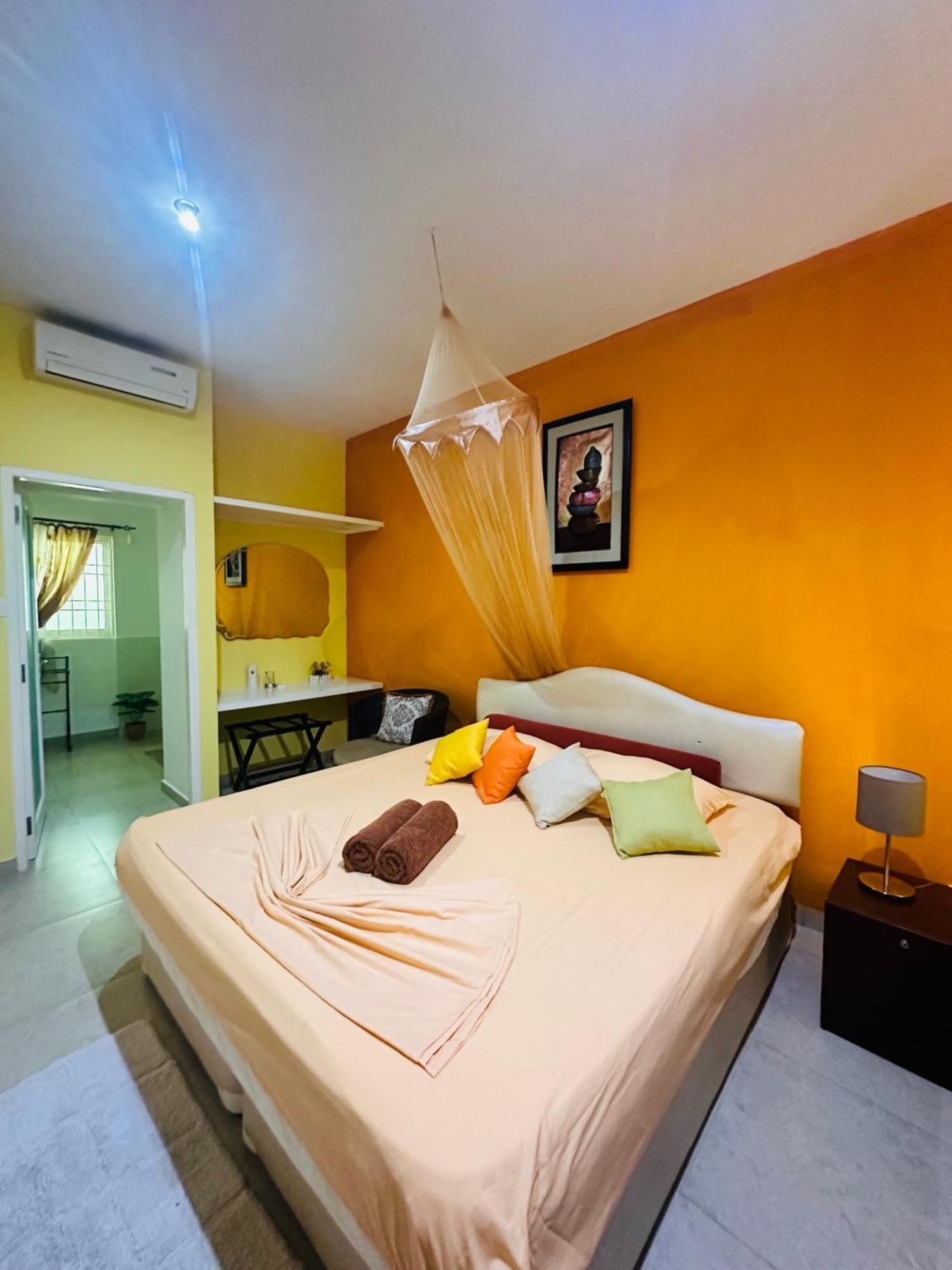 Alha Villa