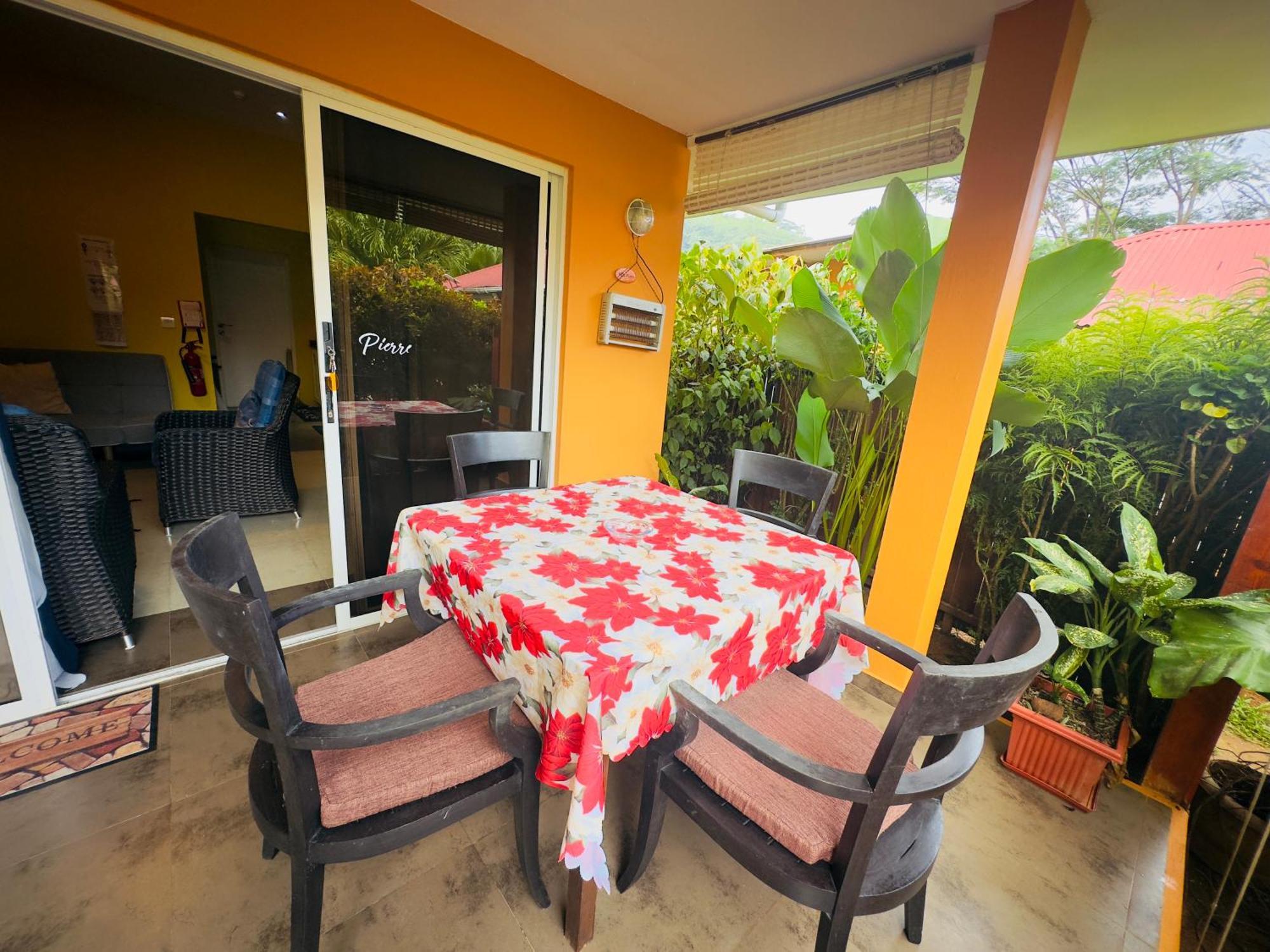 Villa Alha *