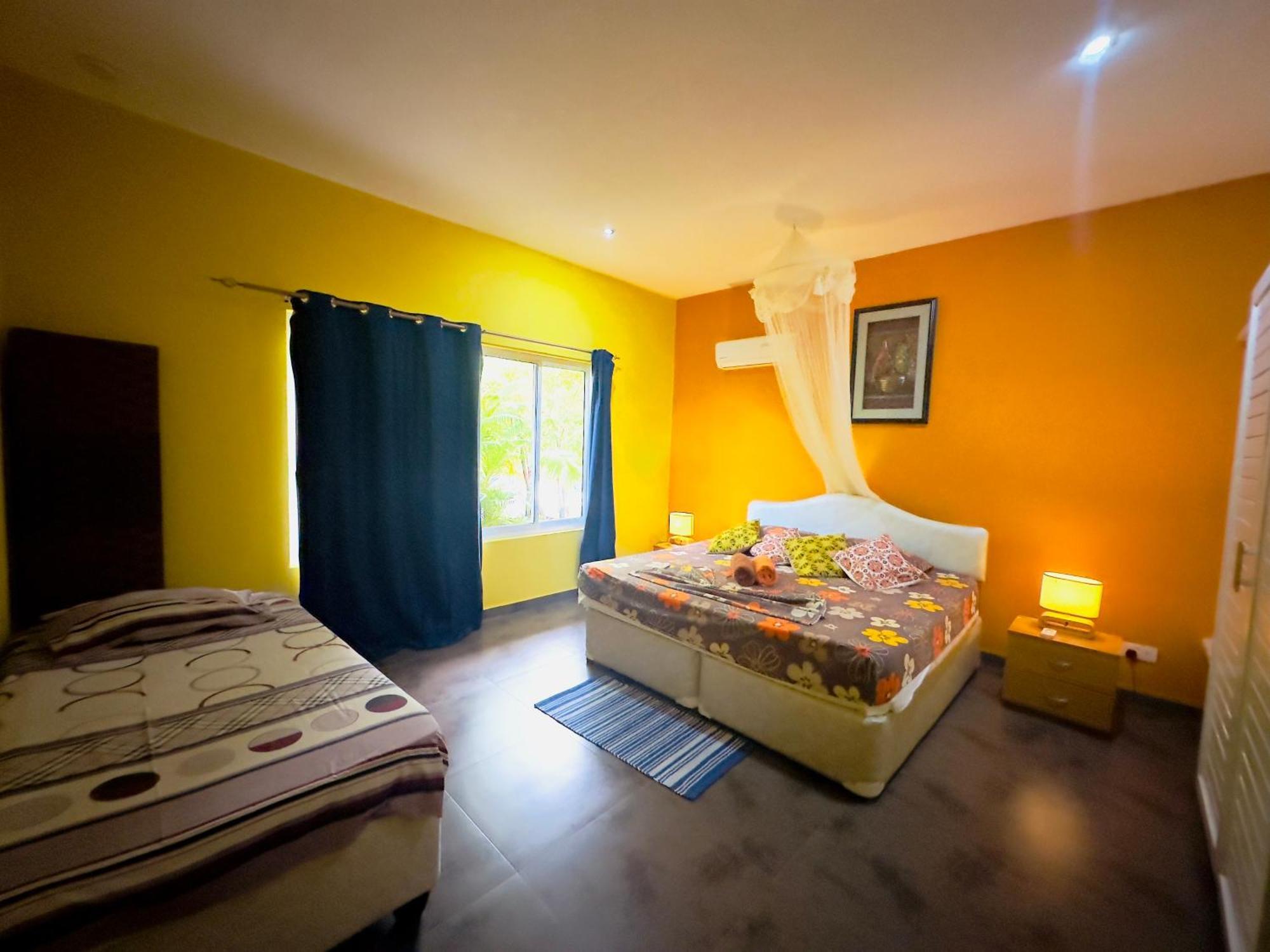Alha Villa