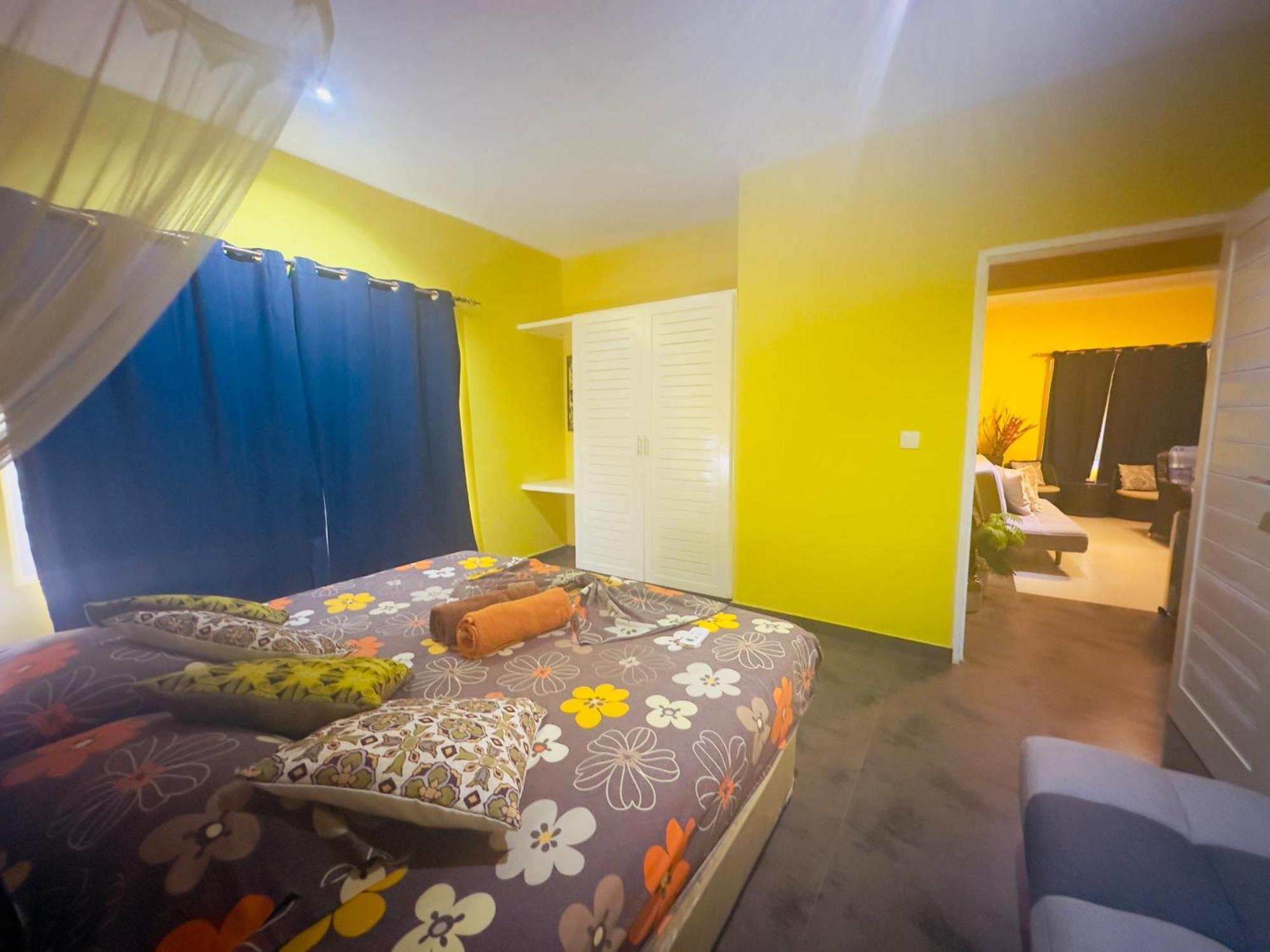 Alha Villa *